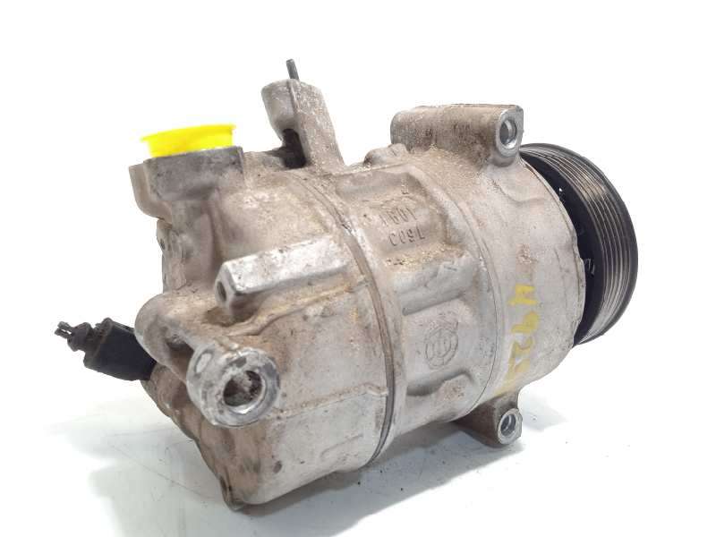Recambio de compresor aire acondicionado para audi a3 (8p) 2.0 tdi ambiente referencia OEM IAM 1KD820803H  PXE16 - Negro 2