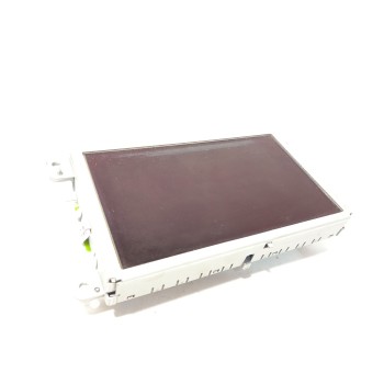 Recambio de pantalla multifuncion para audi q7 (4lb) 3.0 tdi quattro referencia OEM IAM 4F0919603B  