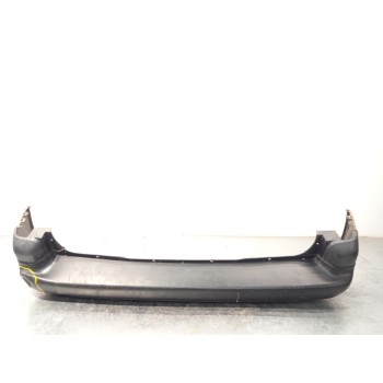 Recambio de paragolpes trasero para peugeot partner furgoneta/monovolumen 1.6 hdi / bluehdi 75 referencia OEM IAM 7410GE 7410FY 