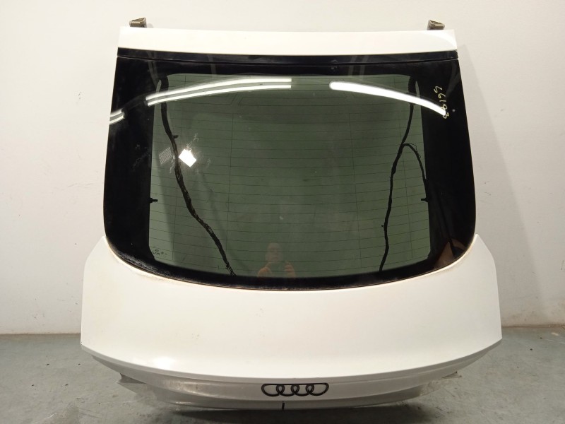 PORTON TRASERO 8W8827025E 