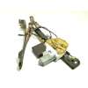 Recambio de elevalunas delantero izquierdo para seat leon (1p1) 1.9 tdi referencia OEM IAM 1K0959793M  