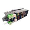 Recambio de caja reles / fusibles para seat ibiza (6p1) 1.0 tsi referencia OEM IAM 6C0937615A  6C1971012A