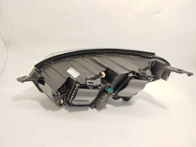 Recambio de faro derecho para citroën spacetourer autobús (v_) 1.6 bluehdi 115 referencia OEM IAM 9808567680 4