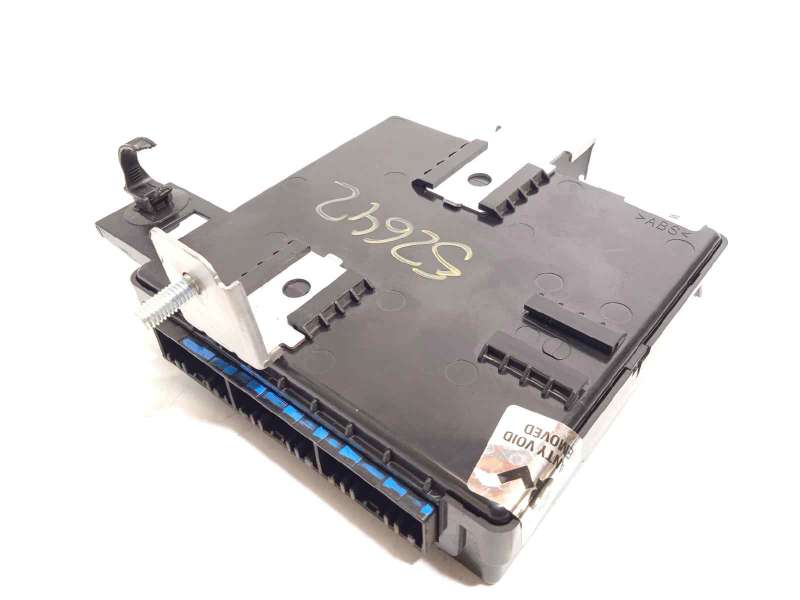 Recambio de modulo electronico para kia rio (yb) 1.2 cat referencia OEM IAM 95400H8400 - Rojo 2