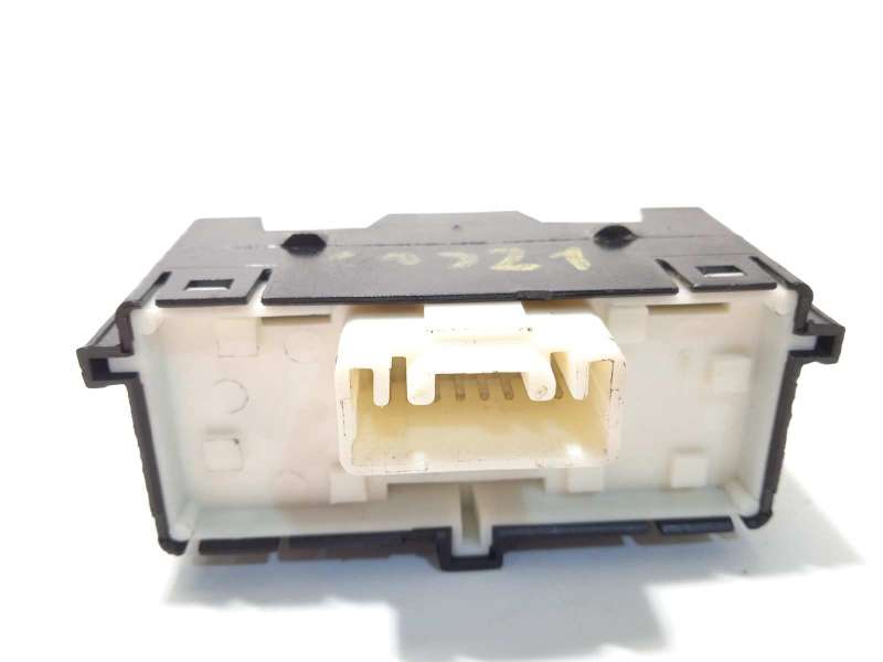 Recambio de mando multifuncion para toyota auris 1.8 16v (híbrido) referencia OEM IAM 8497002060 - Azul 3