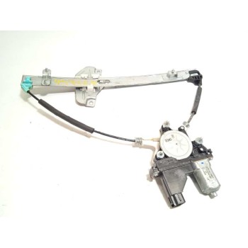 ELEVALUNAS DELANTERO IZQUIERDO 824501W010 