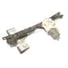 Recambio de elevalunas trasero derecho para jeep gr. cherokee (wh) 3.0 crd limited referencia OEM IAM 55394228AF  