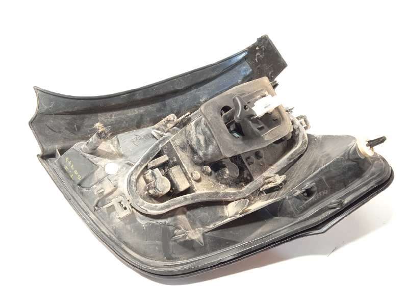 Recambio de piloto trasero izquierdo para citroën c3 tonic referencia OEM IAM 9803928880 - Negro 3