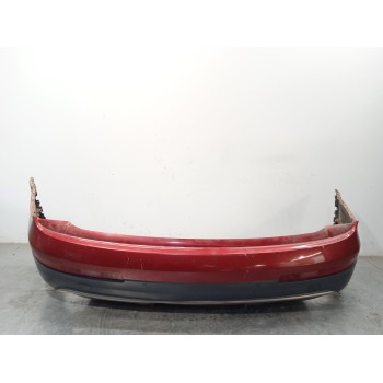 Recambio de paragolpes trasero para audi q7 (4lb) 3.0 tdi quattro referencia OEM IAM 4L0807303A 4L0807303AGRU 4L0807521AB41