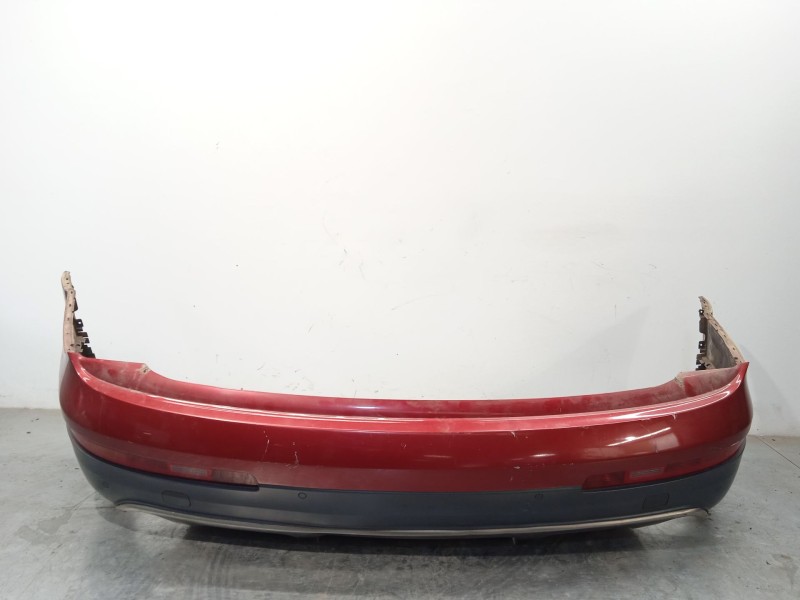 PARAGOLPES TRASERO 4L0807303A 4L0807303AGRU 4L0807521AB41