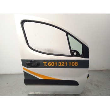 PUERTA DELANTERA DERECHA 9004Z6 