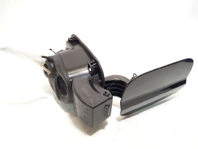 Recambio de tapa exterior combustible para skoda octavia lim. (nx3) 2.0 tdi referencia OEM IAM 5E7809702A - Negro 2