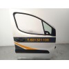 Recambio de puerta delantera derecha para peugeot partner furgoneta/monovolumen 1.6 hdi / bluehdi 75 referencia OEM IAM 9004Z6  