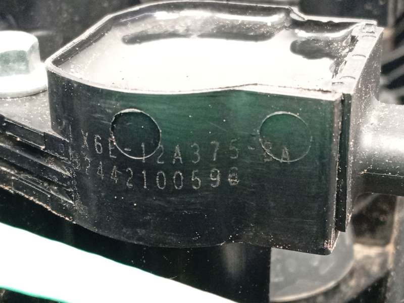 Recambio de motor completo para ford kuga iii (dfk) 2.5 duratec plug-in-hybrid referencia OEM IAM BGDA 6
