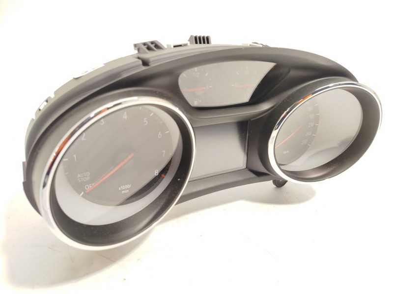 CUADRO INSTRUMENTOS 39102852 