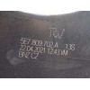 Recambio de tapa exterior combustible para skoda octavia lim. (nx3) 2.0 tdi referencia OEM IAM 5E7809702A  