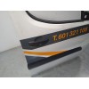 Recambio de puerta delantera derecha para peugeot partner furgoneta/monovolumen 1.6 hdi / bluehdi 75 referencia OEM IAM 9004Z6  