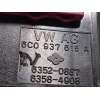 Recambio de caja reles / fusibles para seat ibiza (6p1) 1.0 tsi referencia OEM IAM 6C0937615A  6C1971012A