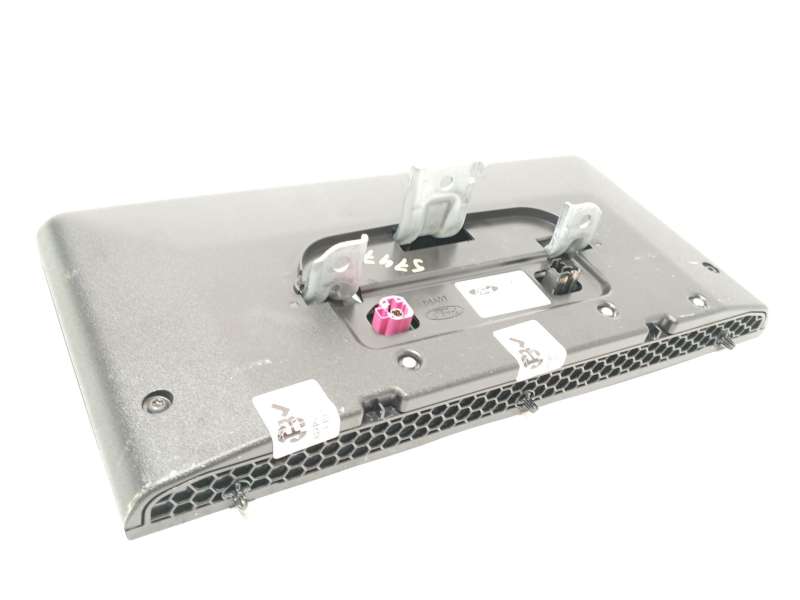 Recambio de pantalla multifuncion para ford kuga iii (dfk) 2.5 fhev referencia OEM IAM PV4B18B955LE3UAW 2767543 - Blanco 4