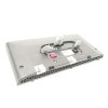 Recambio de pantalla multifuncion para ford kuga iii (dfk) 2.5 fhev referencia OEM IAM PV4B18B955LE3UAW 2767543 