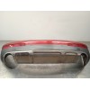 Recambio de paragolpes trasero para audi q7 (4lb) 3.0 tdi quattro referencia OEM IAM 4L0807303A 4L0807303AGRU 4L0807521AB41