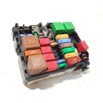 CAJA RELES / FUSIBLES 9804848480 