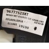 Recambio de retrovisor izquierdo para peugeot partner furgoneta/monovolumen 1.6 bluehdi 100 referencia OEM IAM 96777523XT  