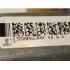 Recambio de elevalunas trasero derecho para jeep gr. cherokee (wh) 3.0 crd limited referencia OEM IAM 55394228AF  