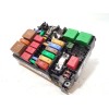 Recambio de caja reles / fusibles para peugeot 208 ii (ub_, up_, uw_, uj_) 1.2 puretech 130 referencia OEM IAM 9804848480  