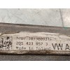 Recambio de cremallera direccion para seat ibiza (kj1) reference referencia OEM IAM 2Q1423057J  