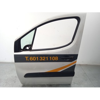 PUERTA DELANTERA IZQUIERDA 9002Z3 