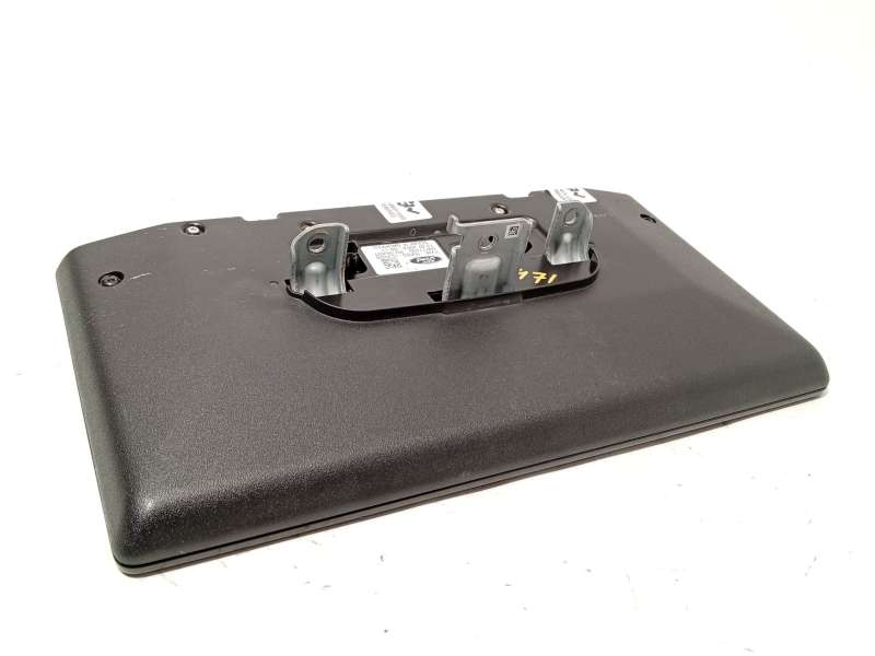 Recambio de pantalla multifuncion para ford kuga iii (dfk) 2.5 fhev referencia OEM IAM PV4B18B955LE3UAW 2767543 - Blanco 5