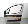 Recambio de puerta delantera izquierda para peugeot partner furgoneta/monovolumen 1.6 hdi / bluehdi 75 referencia OEM IAM 9002Z3