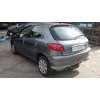 peugeot 206 berlina del año 2008