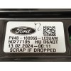 Recambio de pantalla multifuncion para ford kuga iii (dfk) 2.5 fhev referencia OEM IAM PV4B18B955LE3UAW 2767543 