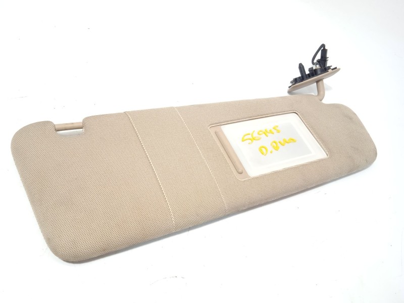 PARASOL DERECHO 4L0857552 4L0857552J54 