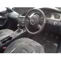 AUDI A5 SPORTBACK (8T)