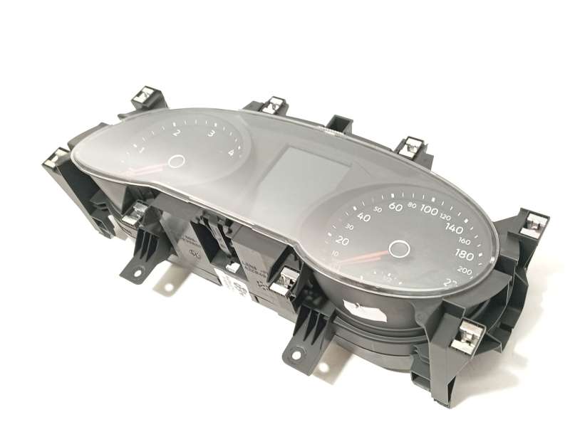 Recambio de cuadro instrumentos para volkswagen tiguan (ad1, ax1) 2.0 tdi referencia OEM IAM 5NA920741A 2