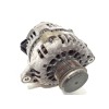 Recambio de alternador para opel zafira / zafira family b (a05) 1.7 cdti (m75) referencia OEM IAM 98031154  8980311541