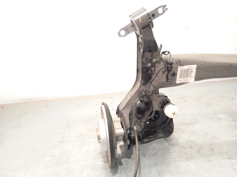 Recambio de puente trasero para opel grandland x referencia OEM IAM M6828468 3556248 - Blanco 2
