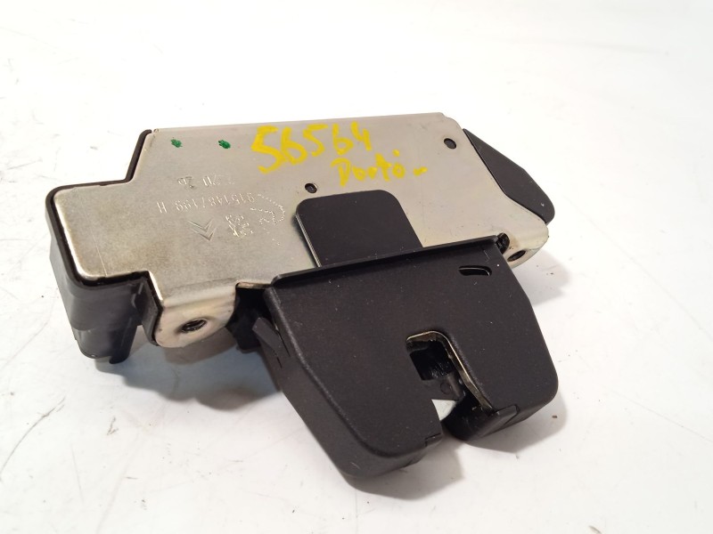 CERRADURA MALETERO / PORTON 9151487499 8719F8 