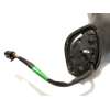 Recambio de retrovisor izquierdo para renault clio iv 1.5 dci diesel fap referencia OEM IAM 963025296R  