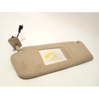 PARASOL IZQUIERDO 4L0857551 4L0857551J54 