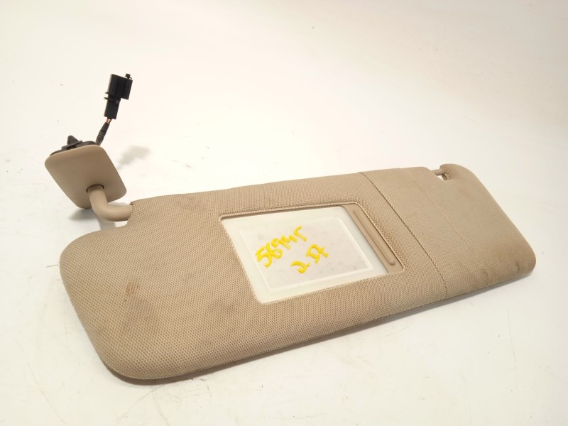 PARASOL IZQUIERDO 4L0857551 4L0857551J54 