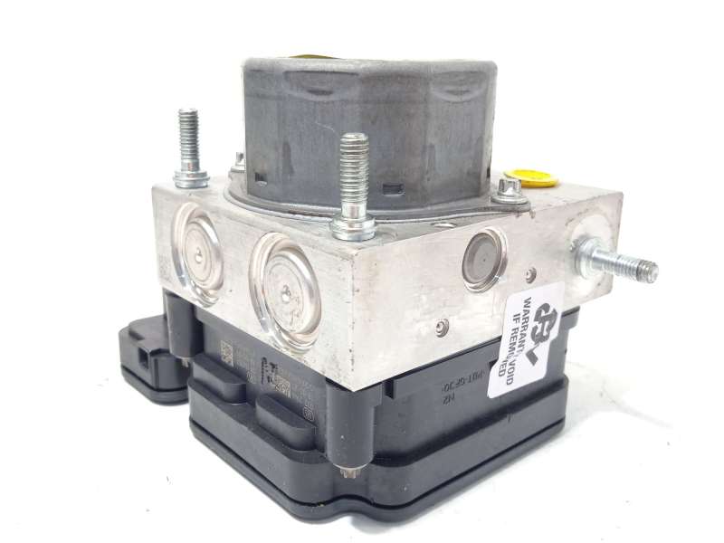 Recambio de abs para renault captur zen referencia OEM IAM 476601842R 2265106455 269722 2