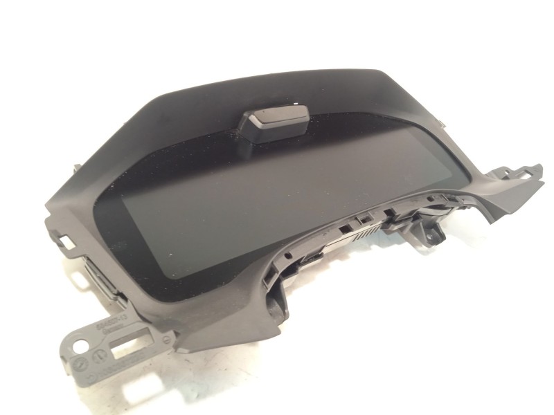 CUADRO INSTRUMENTOS 62105A4B489 66529826316 0263745271