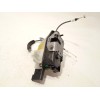 Recambio de cerradura puerta delantera derecha para peugeot 208 ii (ub_, up_, uw_, uj_) 1.2 puretech 130 referencia OEM IAM 2928