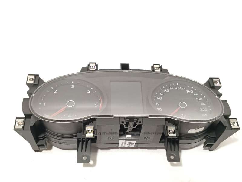 Recambio de cuadro instrumentos para volkswagen tiguan (ad1, ax1) 2.0 tdi referencia OEM IAM 5NA920741A 3