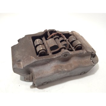 Recambio de pinza freno trasera derecha para audi q7 (4lb) 3.0 tdi quattro referencia OEM IAM 7L6615424L  