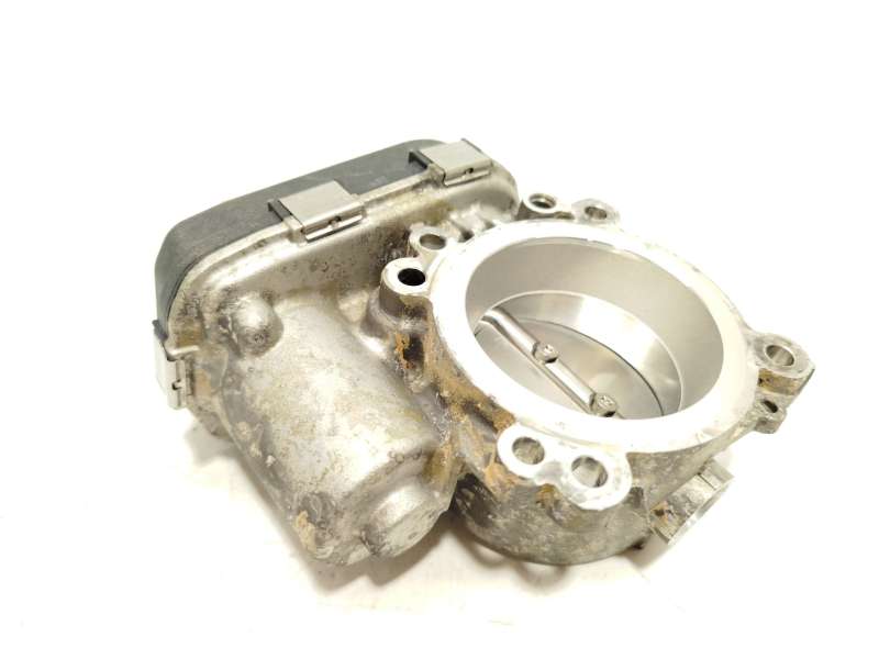 Recambio de caja mariposa para seat leon (kl1, klg) 1.5 etsi referencia OEM IAM 04E133062T  V29073596 - Blanco 3